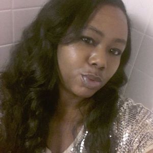 Meet your Posher, Sheryl